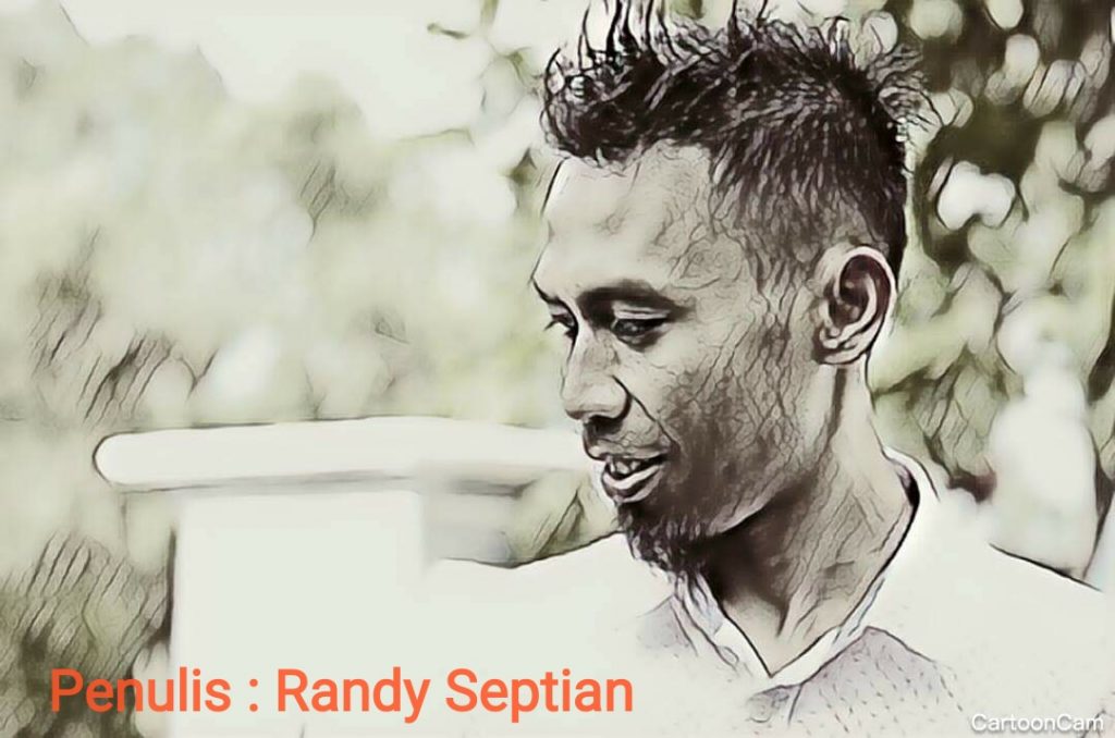 Delapan Ketukan Dendi Ramadhona "Membuka Pintu Langit" - Handal Online
